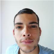 Clase de francés con profesor nativo